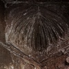 Tomb of Nahum, Interior, Dome, Detail (al-Qosh, Iraq, 2012)