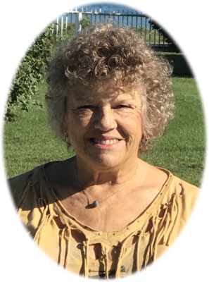 Margaret Gruesbeck Profile Photo