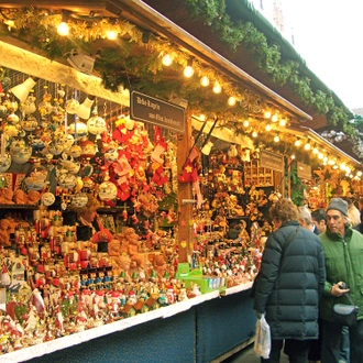 tourhub | Collette | Magical Christmas Markets of Austria and Germany 