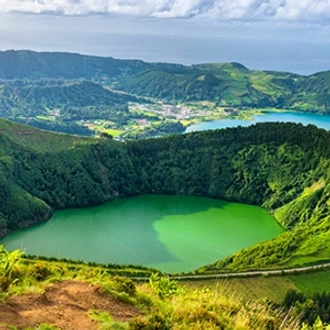 tourhub | Globus | Taste of Portugal with Azores 