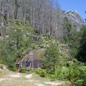 tourhub | Authentic Trails | Peneda Gerês National Park - Biosphere reserve 