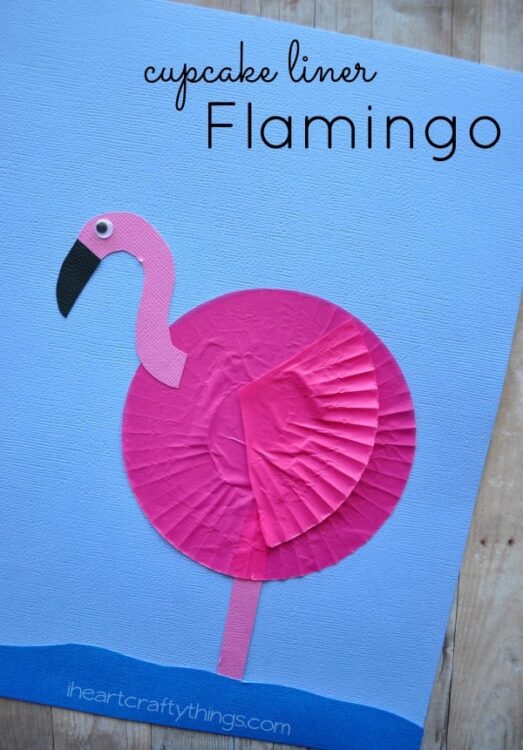 23 Fun-tastic Flamingo Activity Ideas To Fire Up Young Classes ...