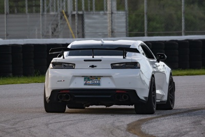 Palm Beach International Raceway - Track Night in America - Photo 1546