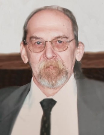 Frederick Hoover, Sr. Profile Photo