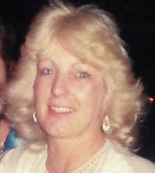 Barbara Pompei Profile Photo