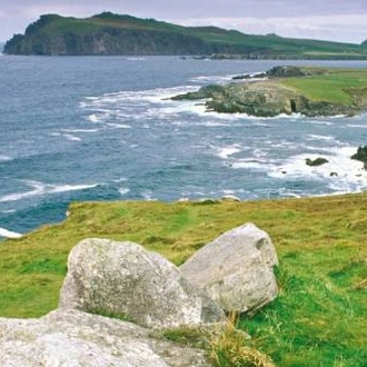 tourhub | UTracks | Dingle Peninsula Walk 