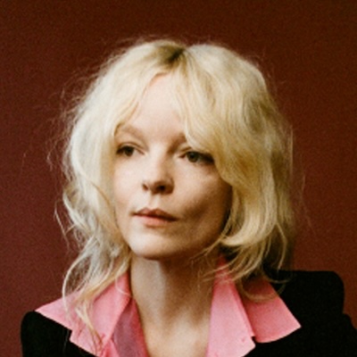 Jessica Pratt