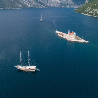 tourhub | Dm Yachting Cruises | Scenic Montenegro Cruise 