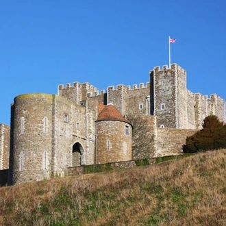 tourhub | Travel Editions | Great Castles of South-East England Tour 