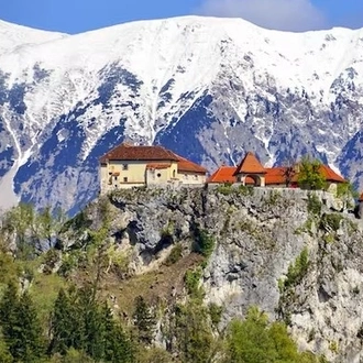 tourhub | Leger Holidays | Lake Bled – Pearl of Slovenia 
