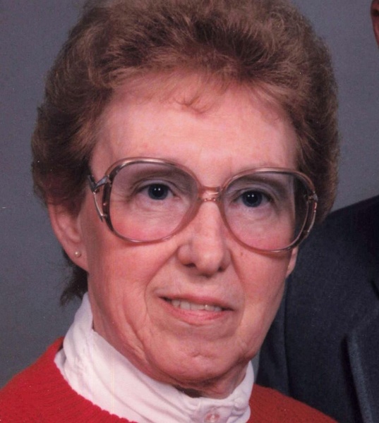 Helen M. Rinker Profile Photo