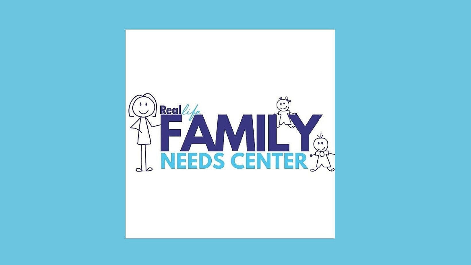 Real Life Family Needs Center Inc logo