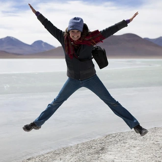 tourhub | Bamba Travel | Salta to La Paz Salt Flats Adventure 10D/9N 