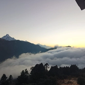 tourhub | Swotah Travel and Adventure | Annapurna Poonhill Trek 