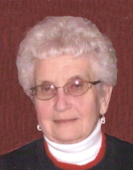 Kathleen Stotesbery Profile Photo