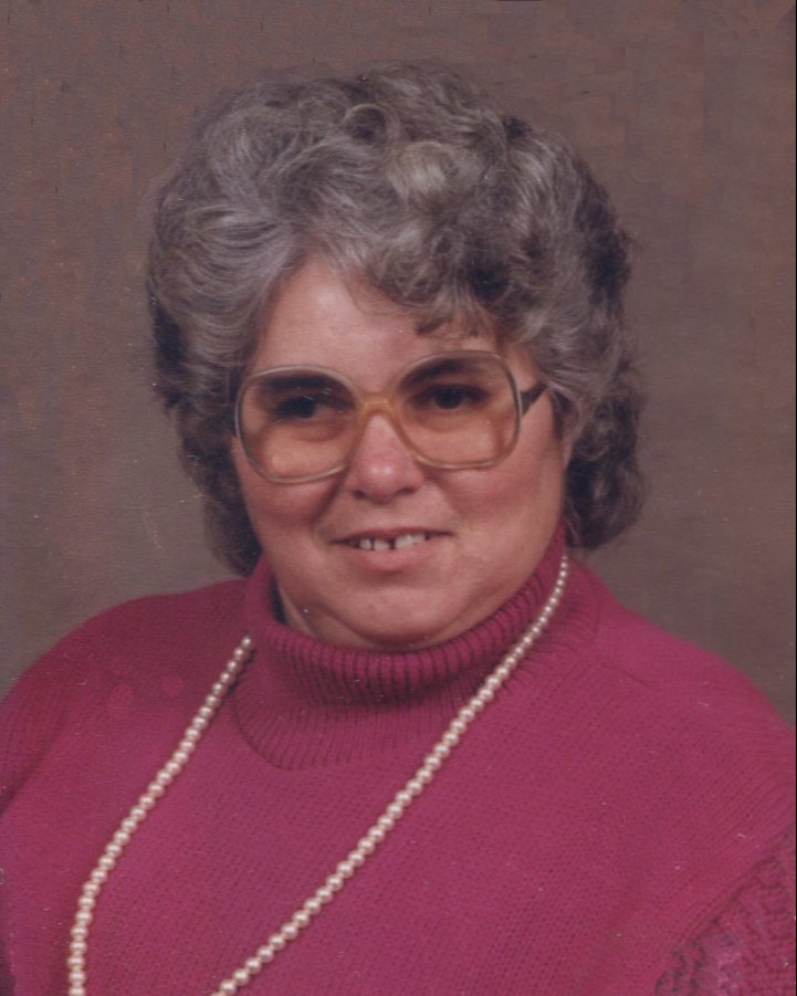 Doris Y. Tucker Ore Obituary 2022 - Wilkerson Funeral Home