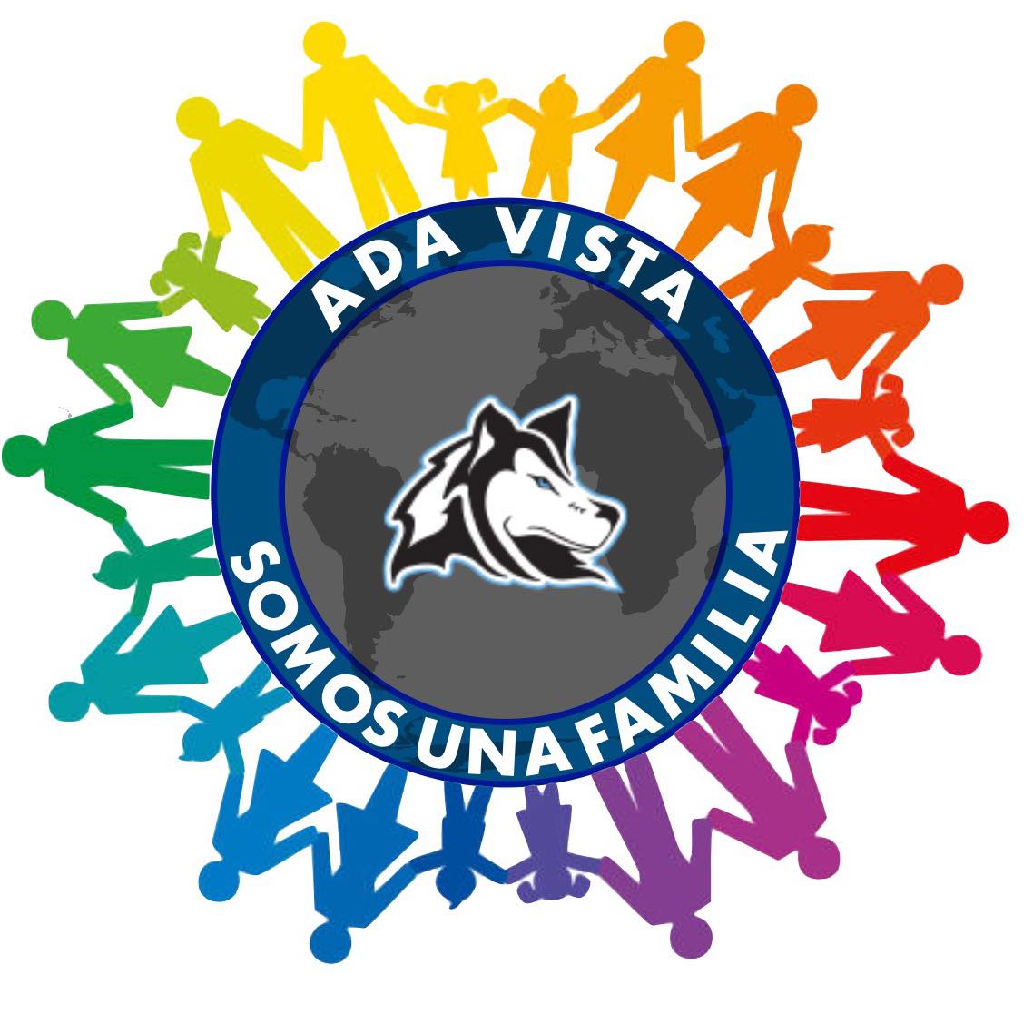 Ada Vista Elementary PTO logo