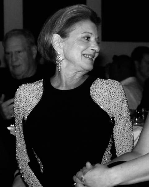 Patricia G. Carden Profile Photo