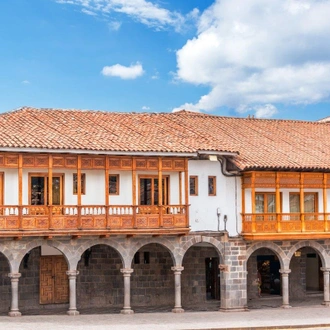 tourhub | Lima Tours | Cusco at a Glance 