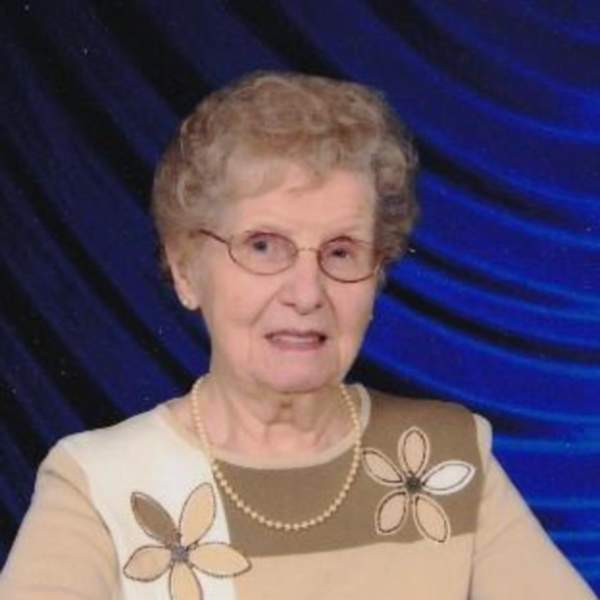 Lois J. Anderson Profile Photo