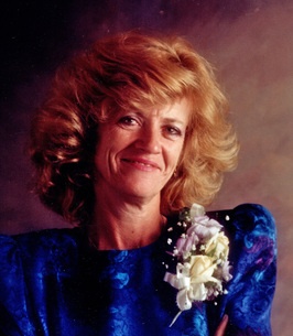 Mary Joan Nelsen Profile Photo