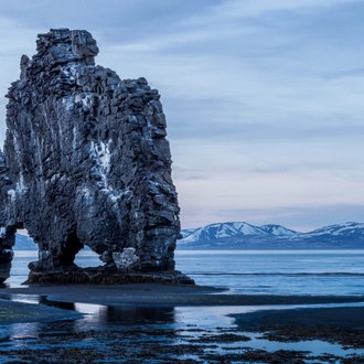 tourhub | Marina Travel | 10 Days Complete Iceland | Ring-Road, Snæfellsnes Peninsula & Roundtrip airport transfer (Summer) 