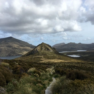 tourhub | Heritage Expeditions | Forgotten Islands of the South Pacific 