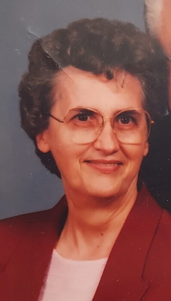 Bertha Mae Southerland Profile Photo