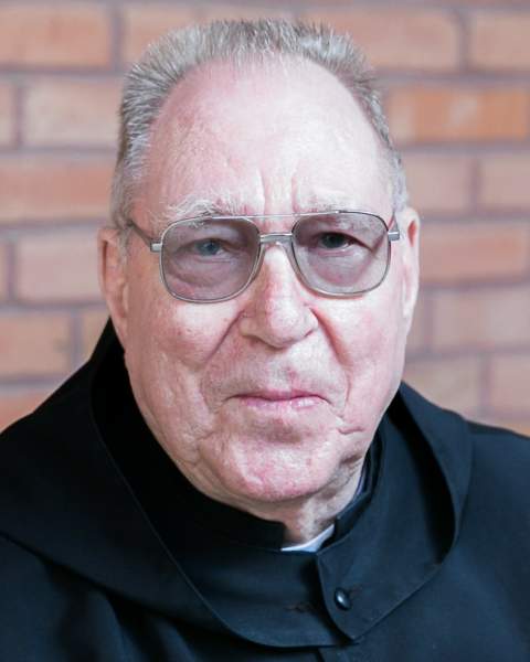 Fr. Damian Dietlein Profile Photo