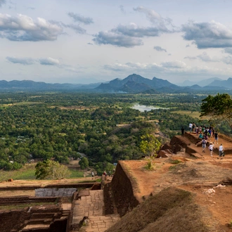 tourhub | G Adventures | Journeys: Discover Sri Lanka 