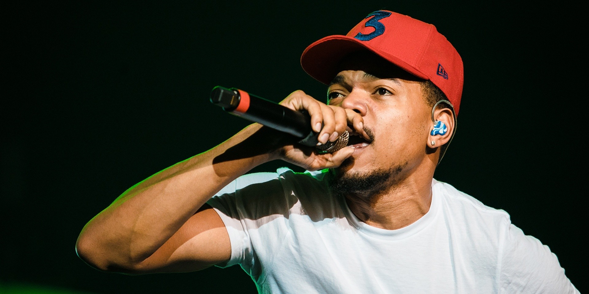Chance The Rapper will release a new album in July