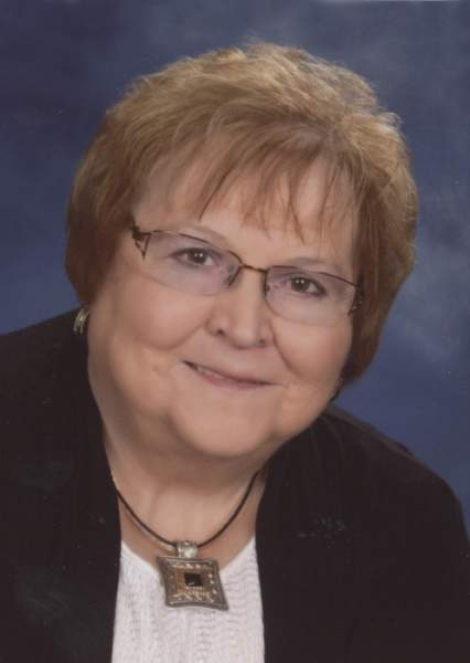 Mary Ann Boeckers Profile Photo