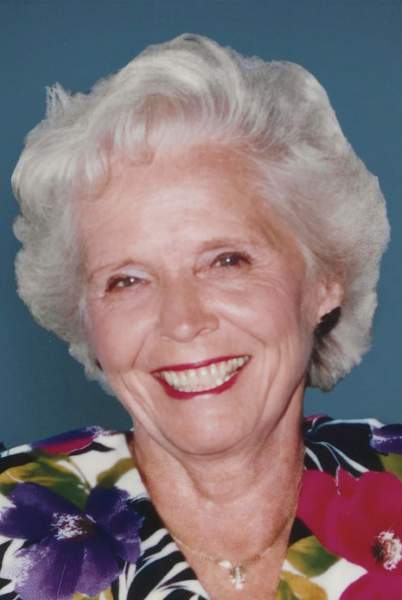 Beverly Marshall Profile Photo