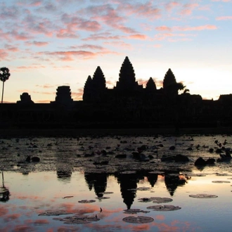 tourhub | All Points East | Indochina Adventure | Luang Prabang to Angkor 