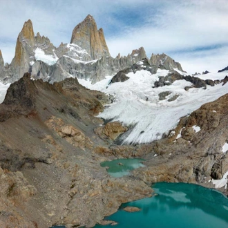 tourhub | Intrepid Travel | Highlights of Patagonia 