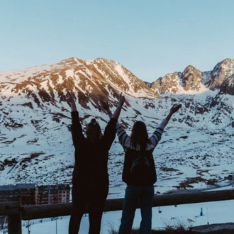 tourhub | TruTravels | Andorra Ski & Apres 