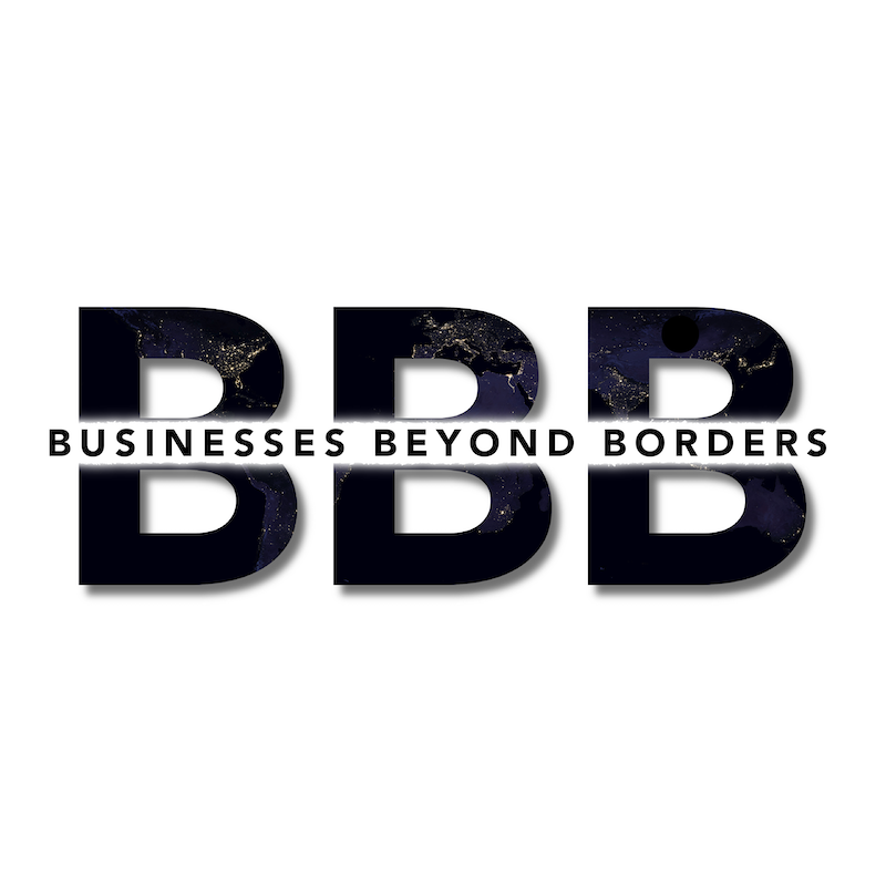 Businesses Beyond Borders logo