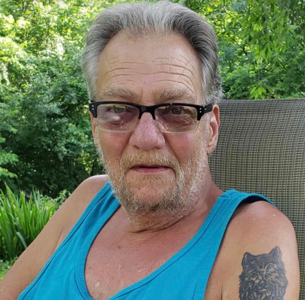 Clarence "Larry" Jenkins, of Wartburg Profile Photo