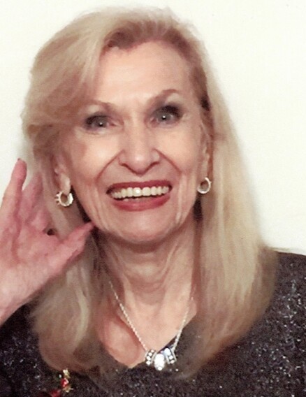 Gladys Giese Profile Photo