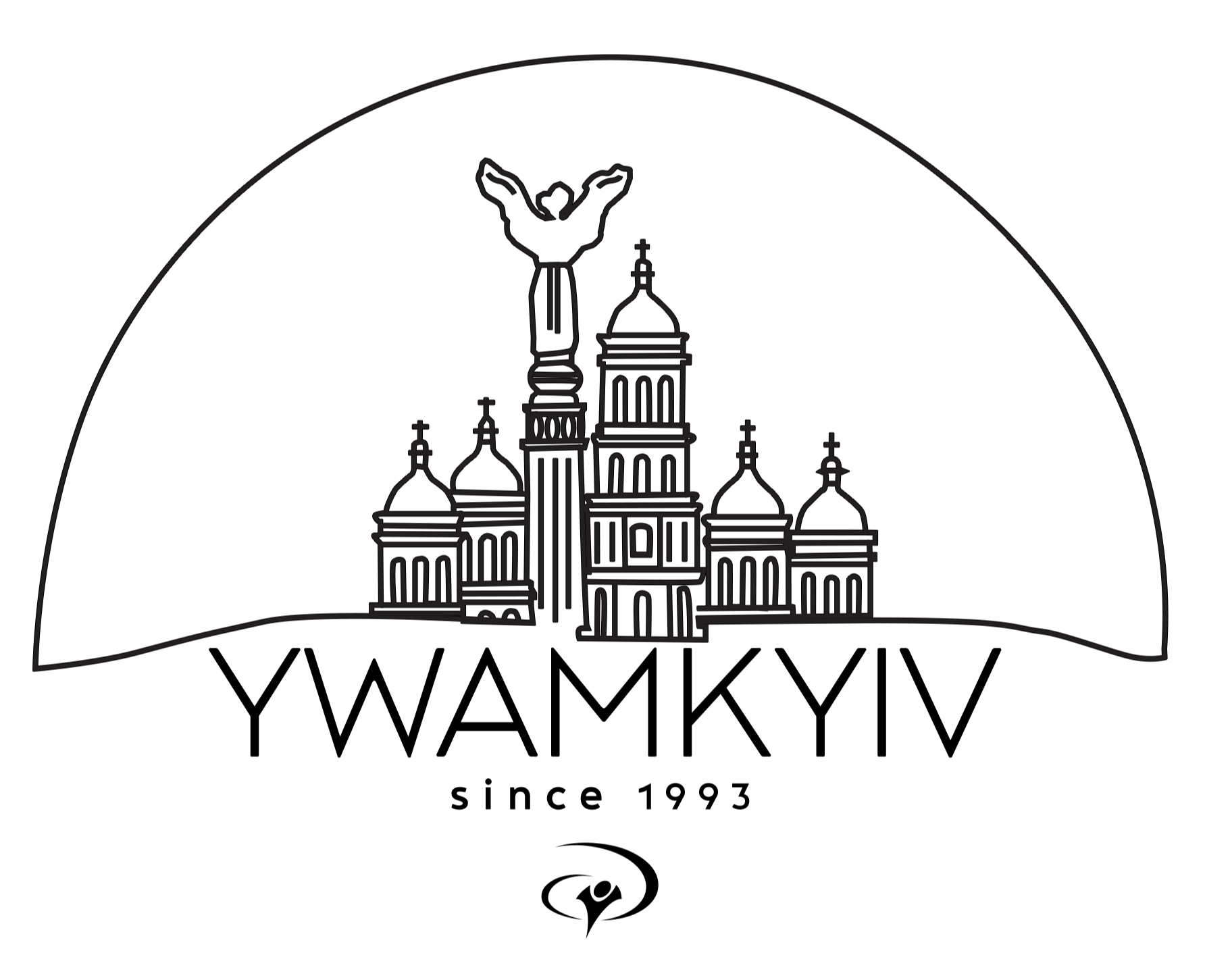 Spring Road Missions Kyiv logo