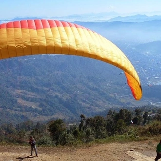 tourhub | Liberty Holidays | Dhampus Trek from Pokhara 