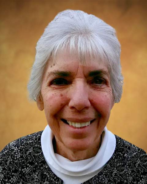 Judy Scantlin Profile Photo