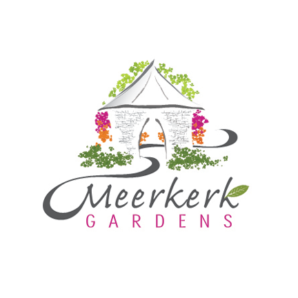 Meerkerk Rhododendron Gardens logo