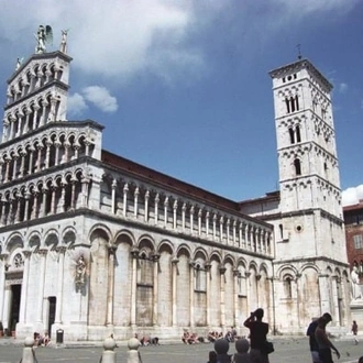 tourhub | Travel Editions | Lucca, Pistoia and Prato Tour 