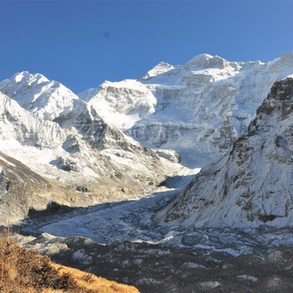 tourhub | Mount Adventure Holidays | Kanchenjunga Circuit Trek 