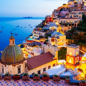 tourhub | Tui Italia | Discovering Amalfi Coast 