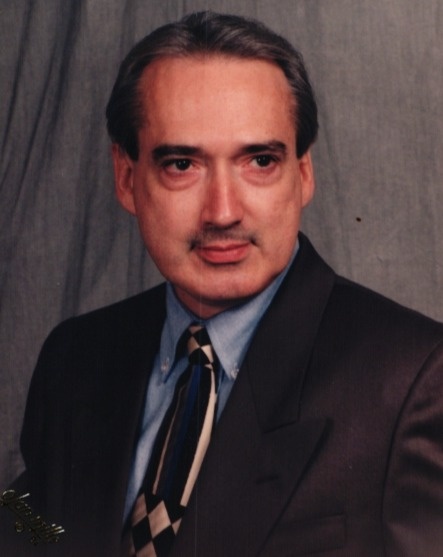 Larry Dean Jester Profile Photo