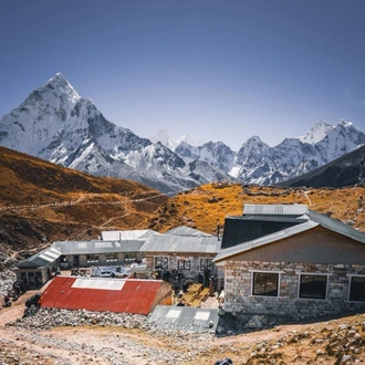 tourhub | Sherpa Expedition & Trekking | Everest Base Camp Trek 15 Days 