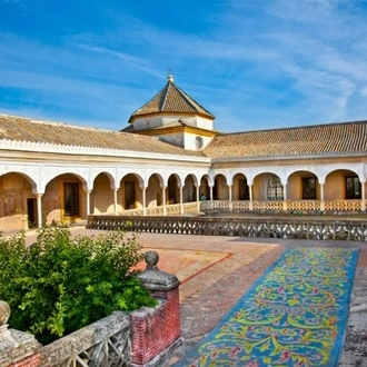 tourhub | Travel Editions | Seville - Shifting Worlds and Cultures Tour 