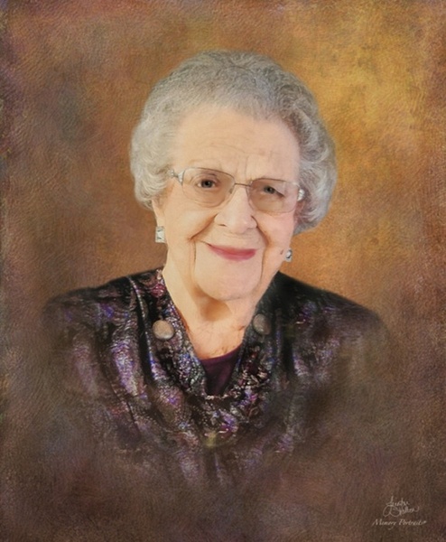 Dorothy Bertram Profile Photo